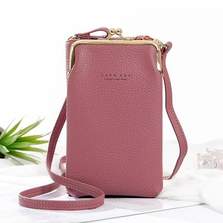 Eveloria Damen Crossbody Handytasche