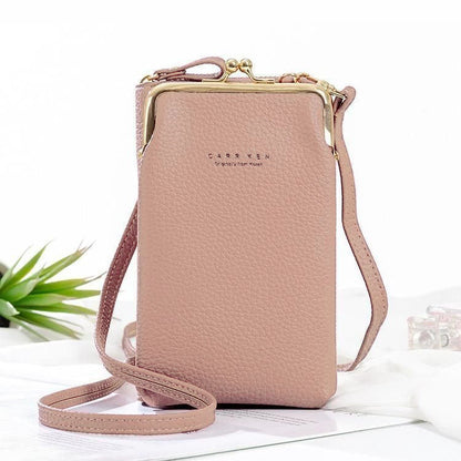 Eveloria Damen Crossbody Handytasche - Eveloria