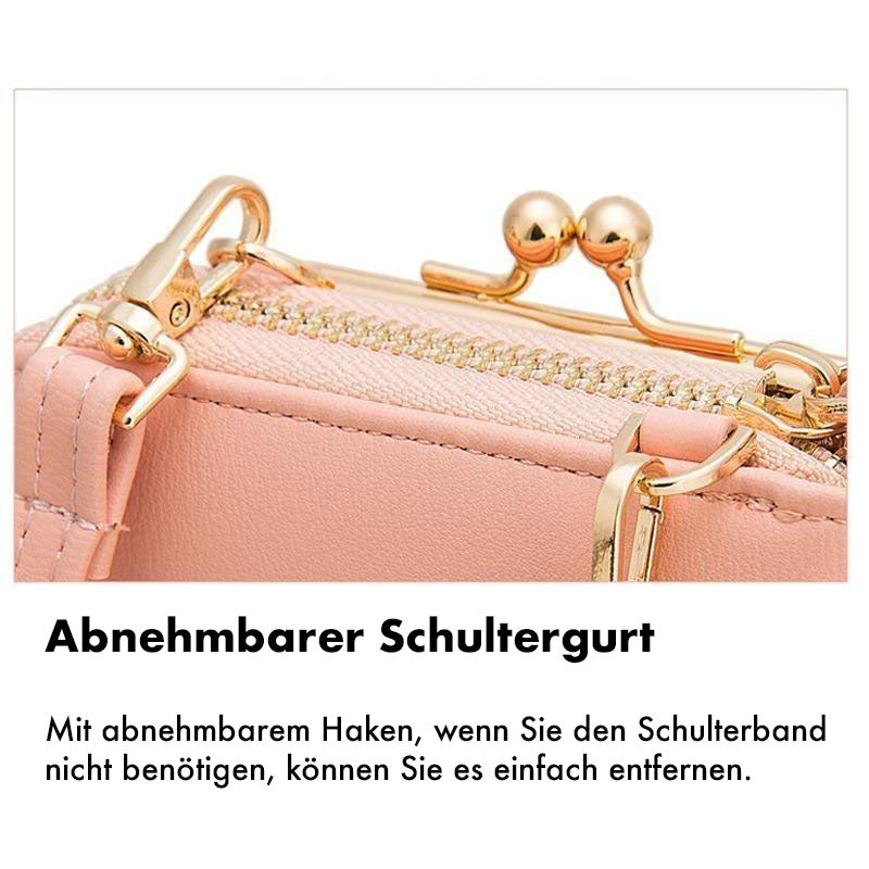 Eveloria Damen Crossbody Handytasche