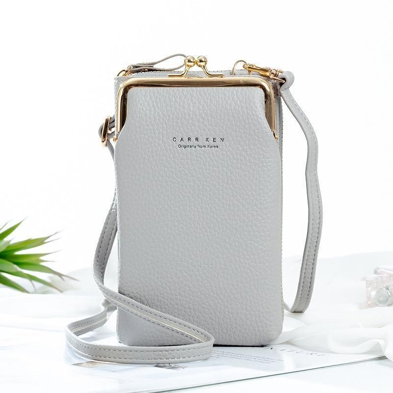Eveloria Damen Crossbody Handytasche
