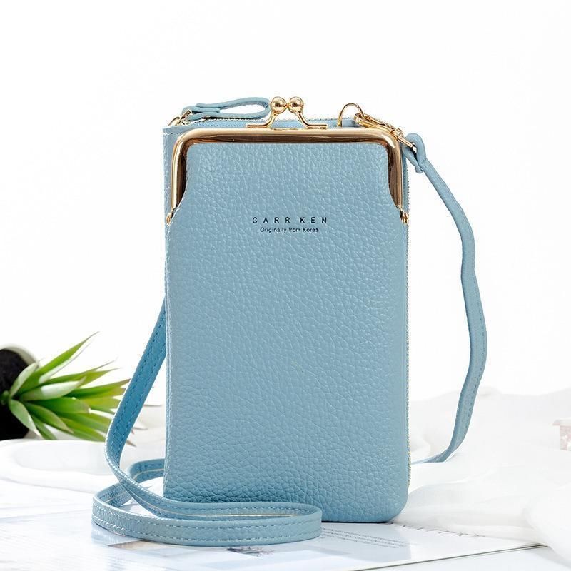Eveloria Damen Crossbody Handytasche
