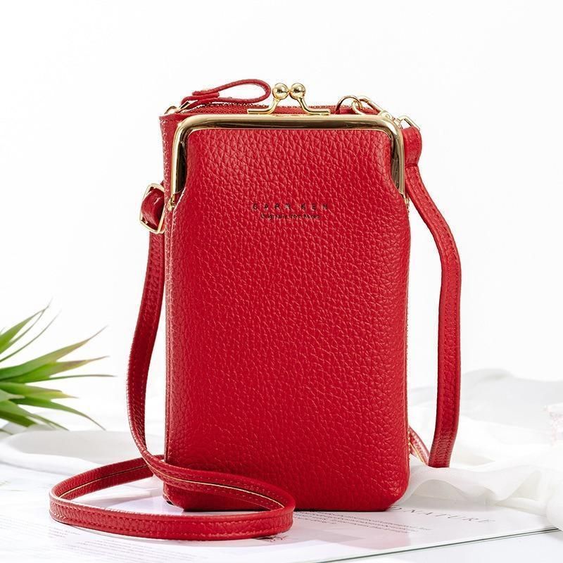 Eveloria Damen Crossbody Handytasche