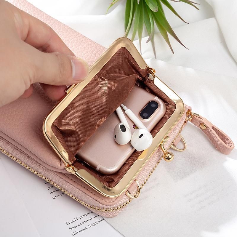 Eveloria Damen Crossbody Handytasche