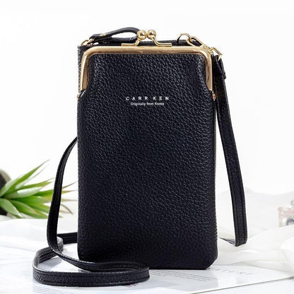Eveloria Damen Crossbody Handytasche