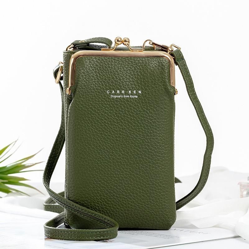 Eveloria Damen Crossbody Handytasche