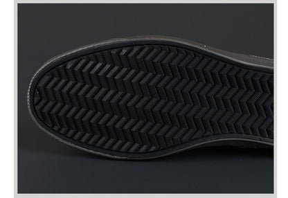 Eveloria Herren Schuhe Elegantes Leder