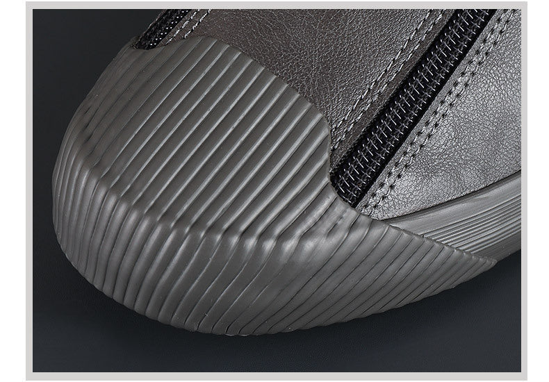 Eveloria Herren Schuhe Elegantes Leder