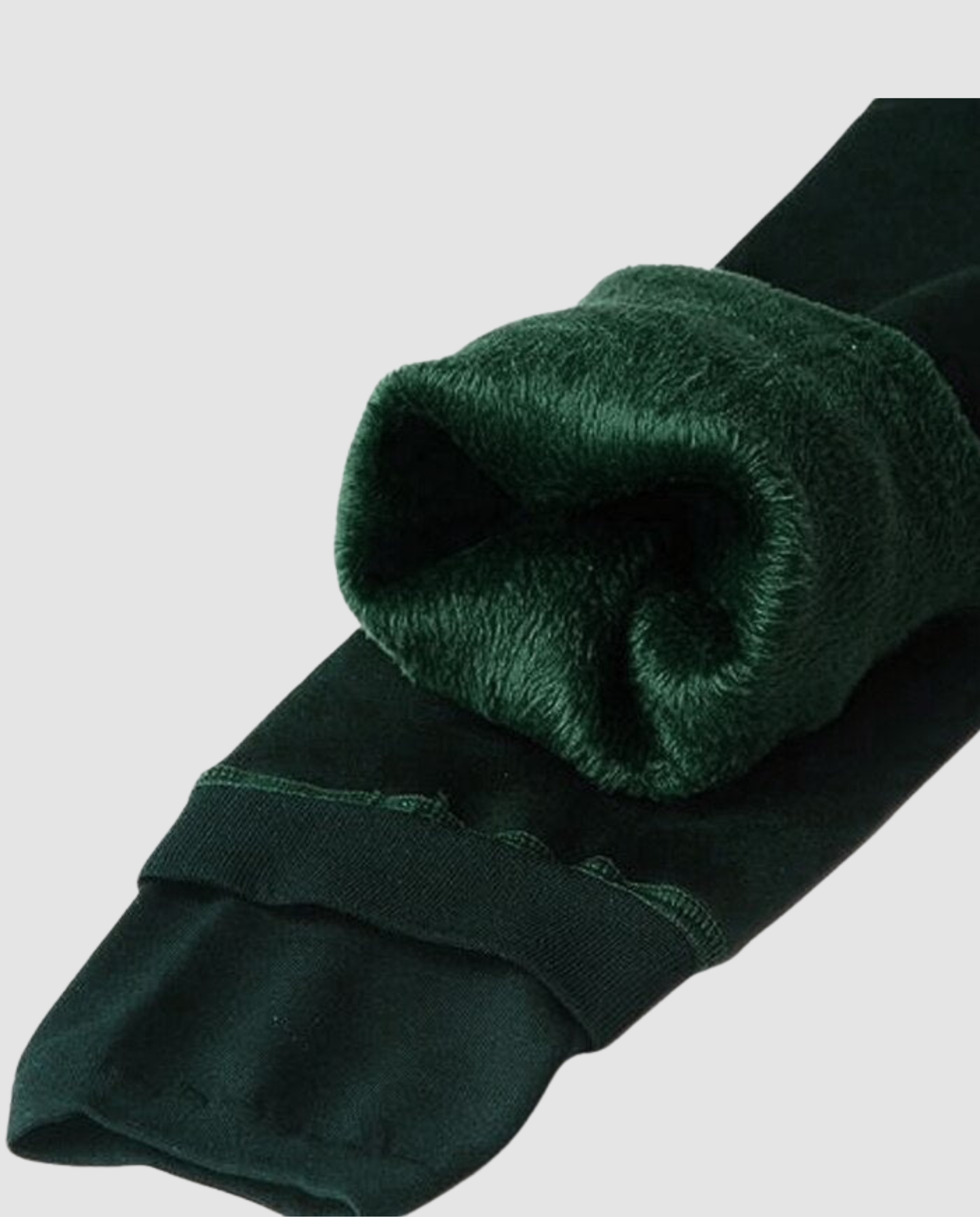 Damen Warme Winterleggings Eveloria