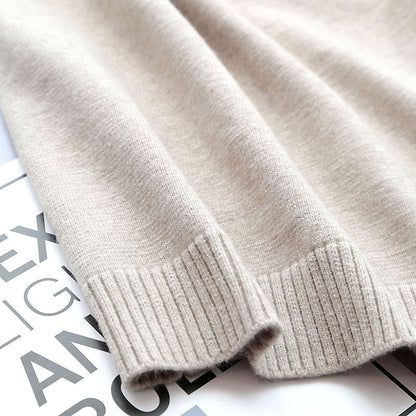 Damen Strickcardigan mit Taschen Eveloria