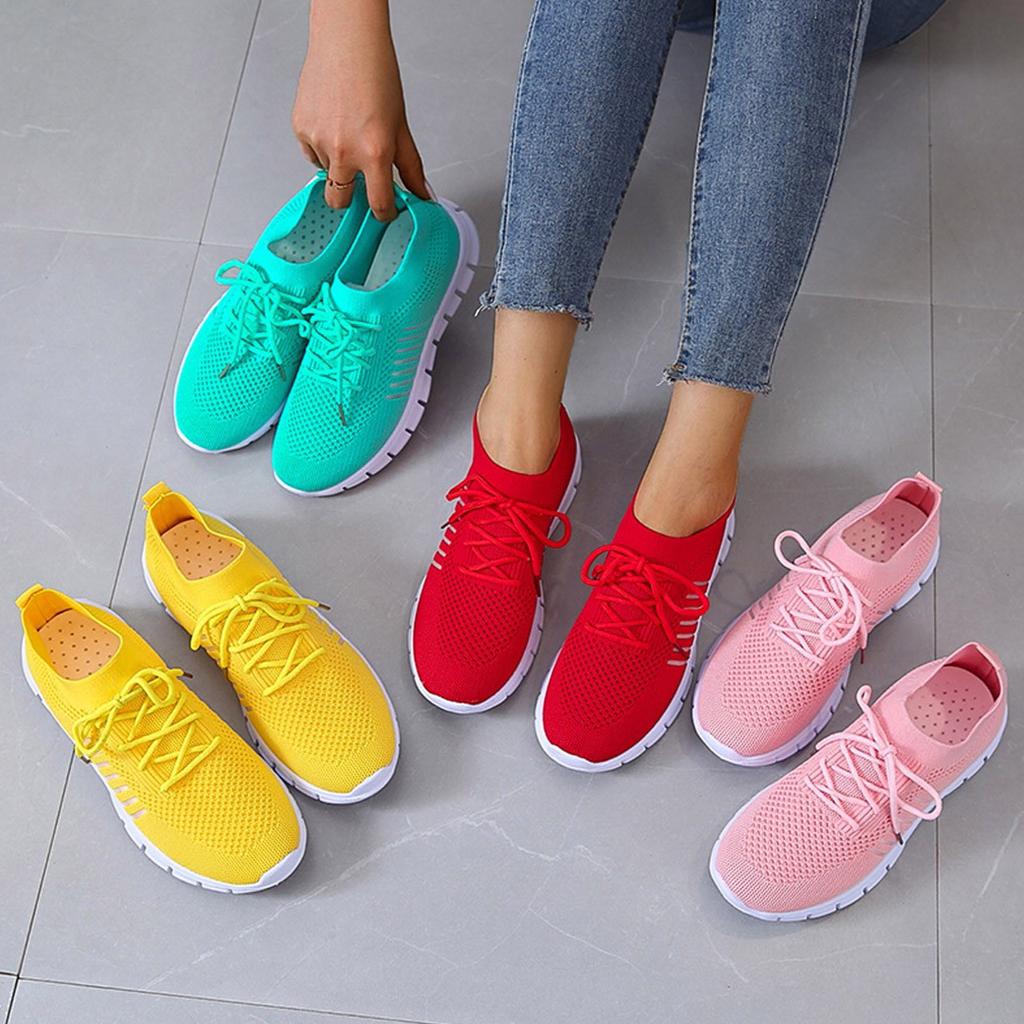 Damen Laufschuhe Leicht