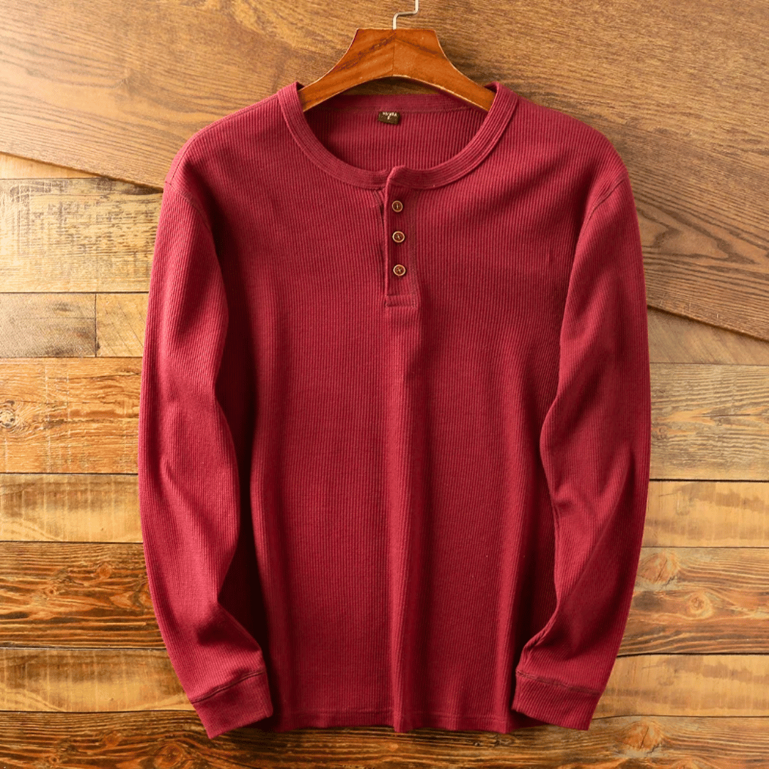 Herren Pullover Kurz
