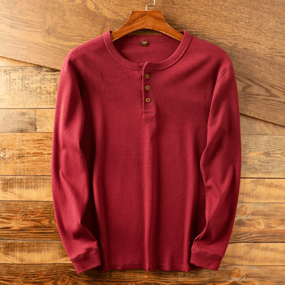 Herren Pullover Kurz