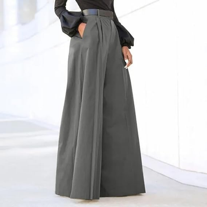 Eveloria Damen Leicht Hose
