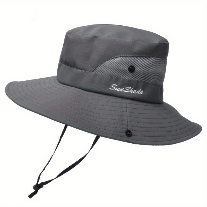 Eveloria Damen Sonnenhut UV-Schutz