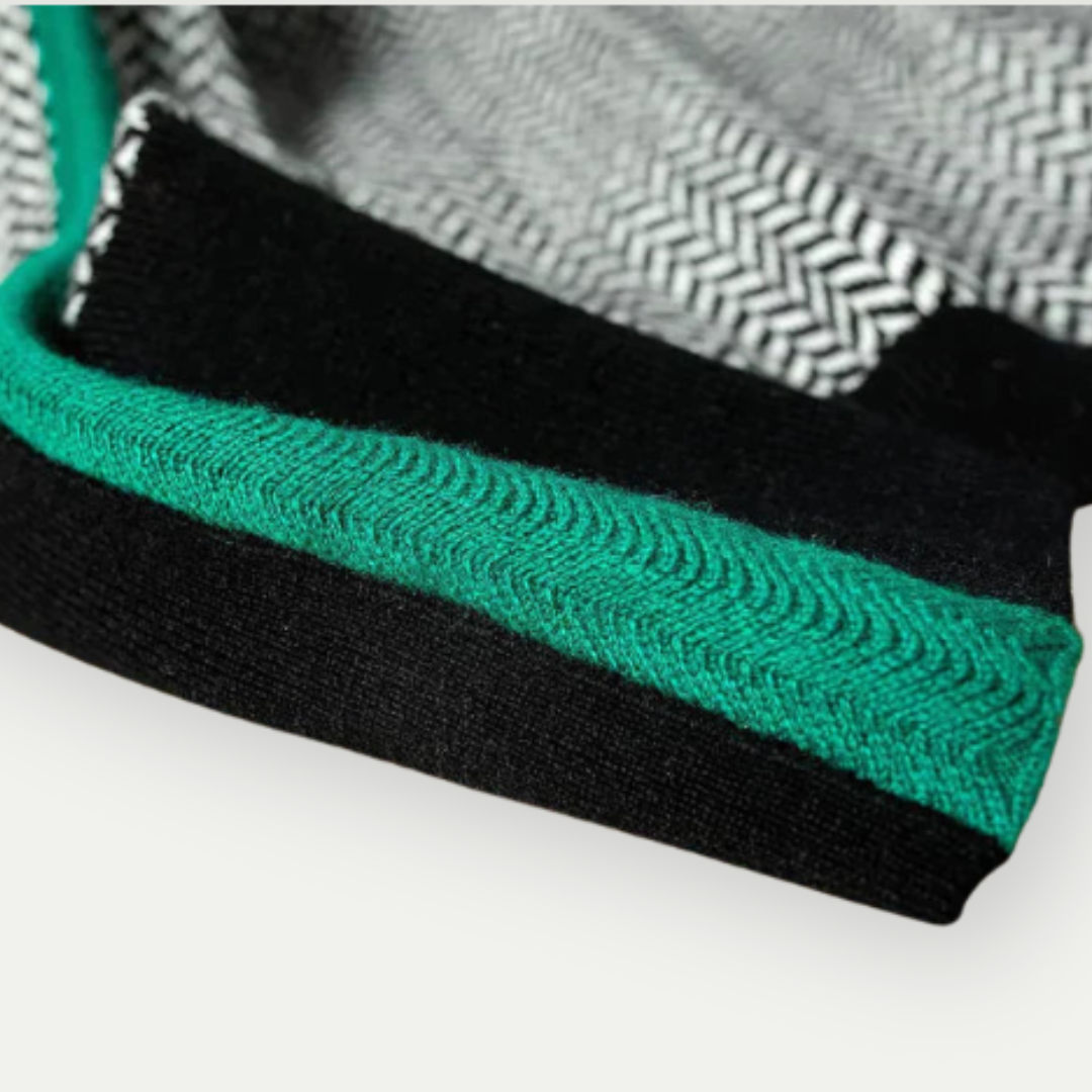 Eveloria Damenpullover Stilvoll