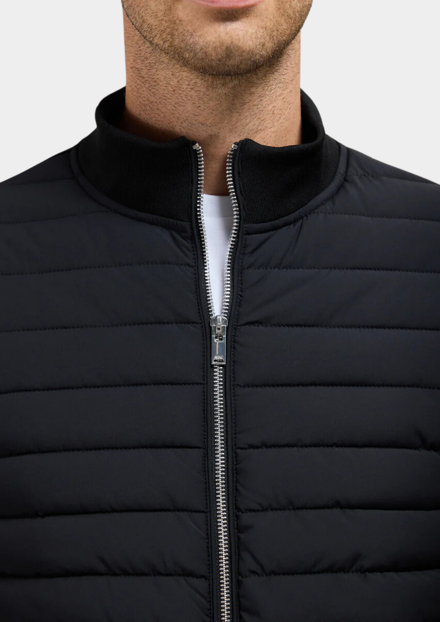 Eveloria Herren Jacke Trendig