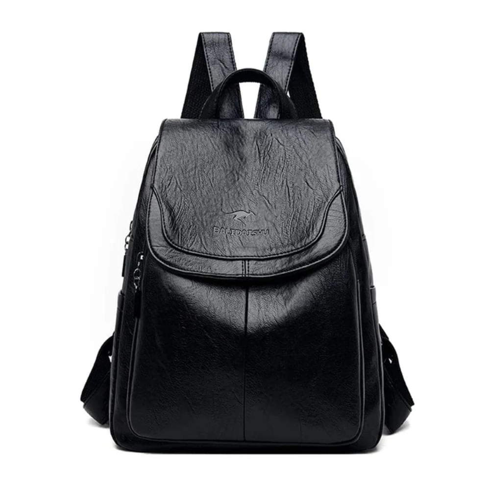 Eveloria Damen Rucksack Vintage Stil