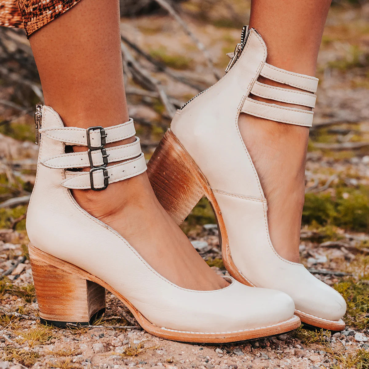 Eveloria Damen Elegant Schuhe Bequem