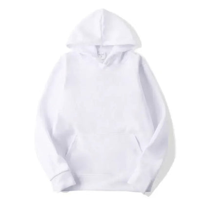 Damen Hoodie Weich Basic Grau