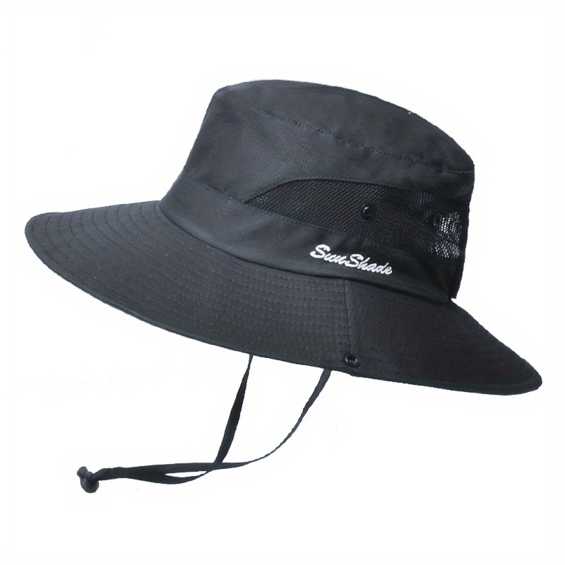 Eveloria Damen Sonnenhut UV-Schutz