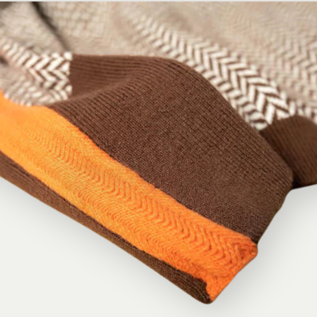 Eveloria Damenpullover Stilvoll