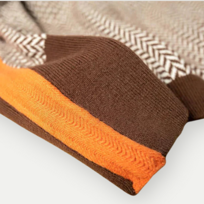 Eveloria Damenpullover Stilvoll