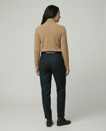 Damen Cashmere Pullover Qualität
