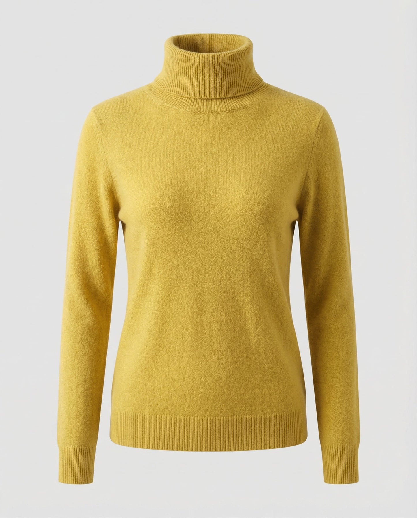 Damen Cashmere Pullover Qualität
