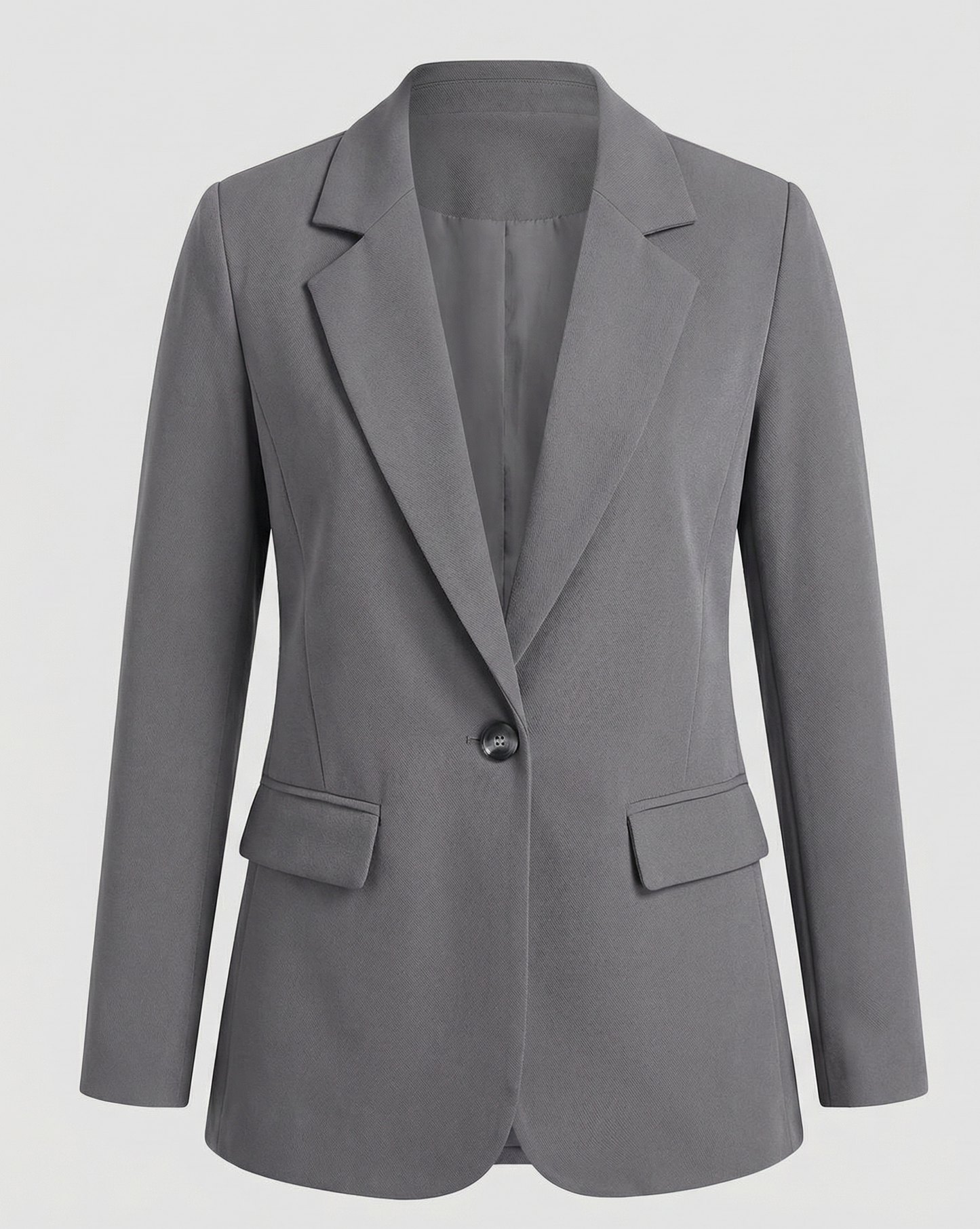 Damen Blazer Elegantes Design