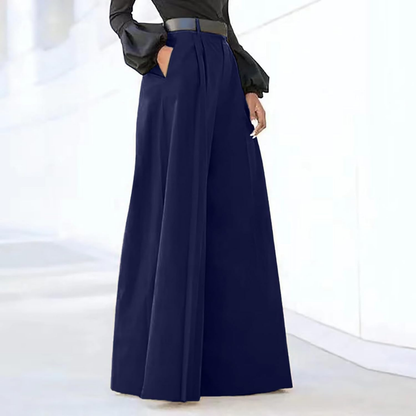 Eveloria Damen Leicht Hose