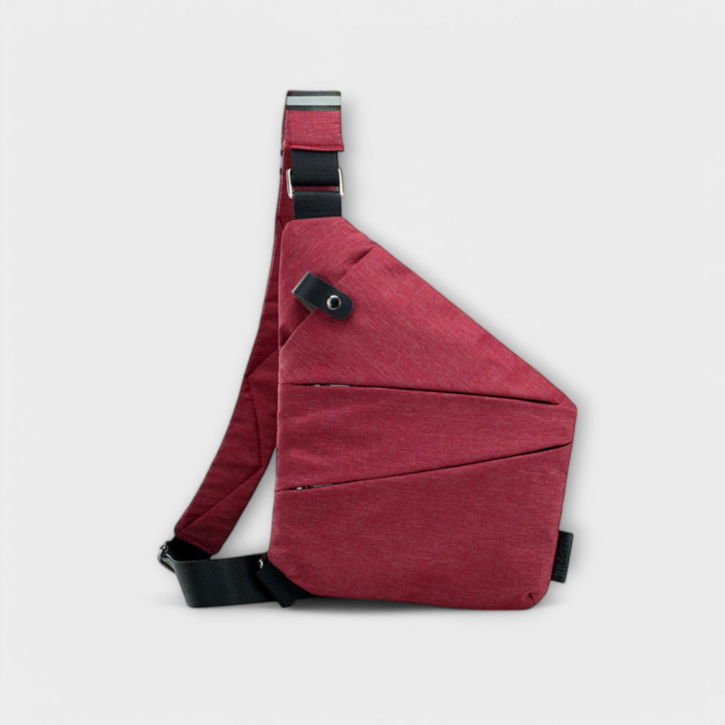 Damen Umhängetasche Modernes Design Jasmin