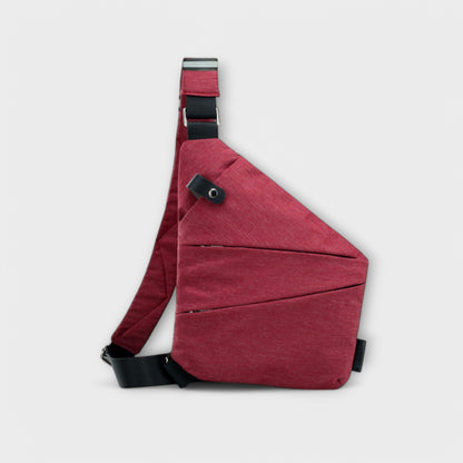 Damen Umhängetasche Modernes Design Jasmin