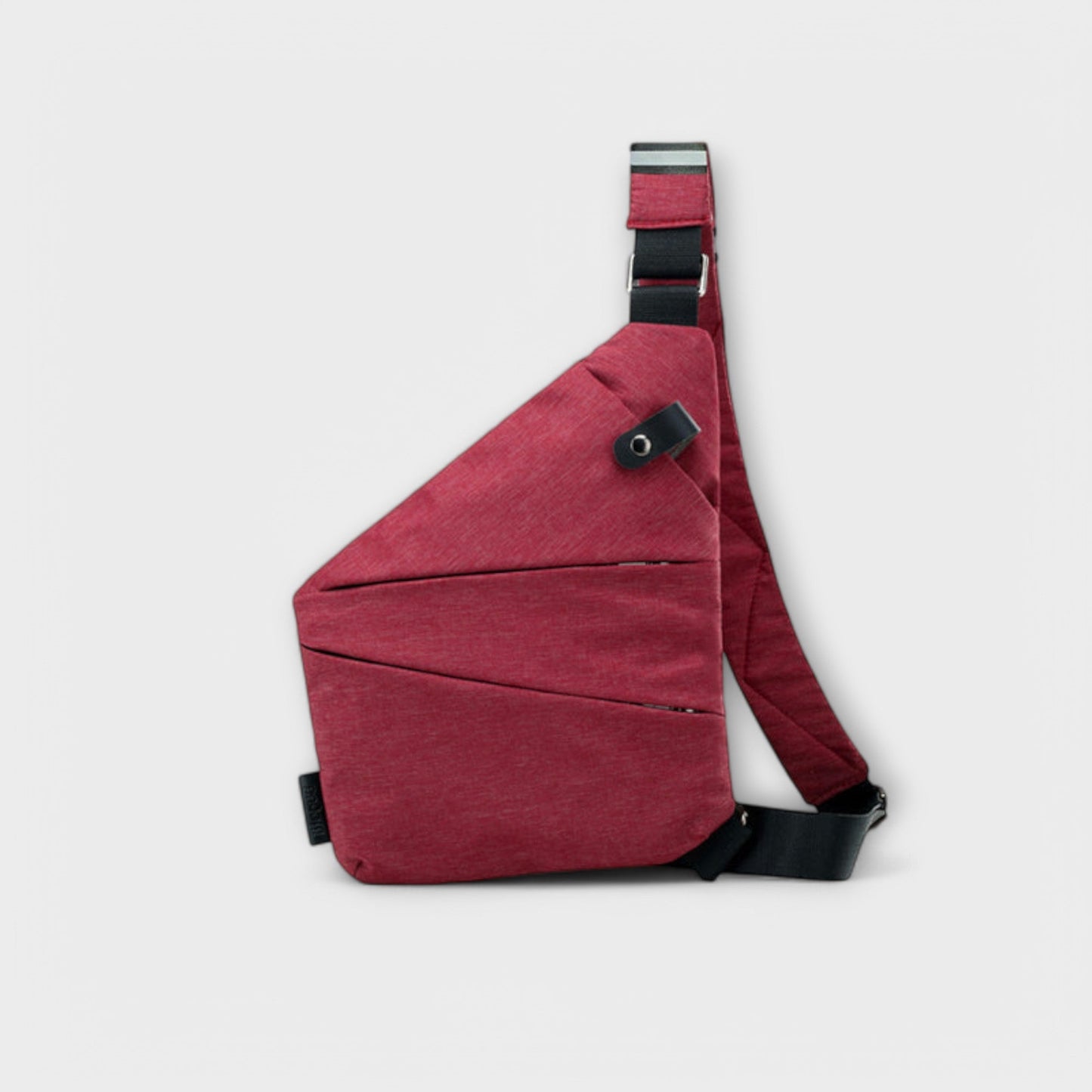 Damen Umhängetasche Modernes Design Jasmin