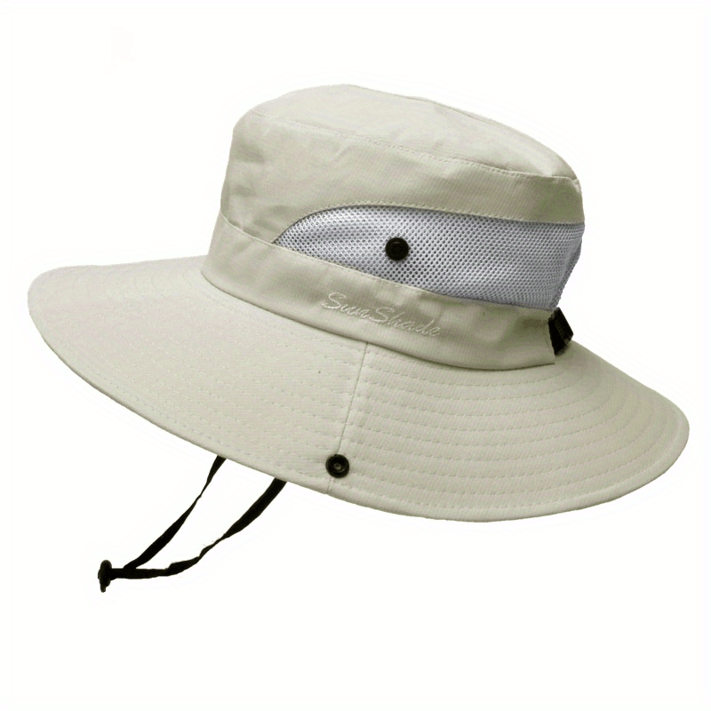 Eveloria Damen Sonnenhut UV-Schutz