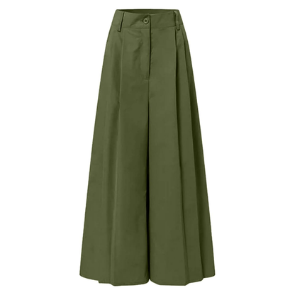 Eveloria Damen Leicht Hose