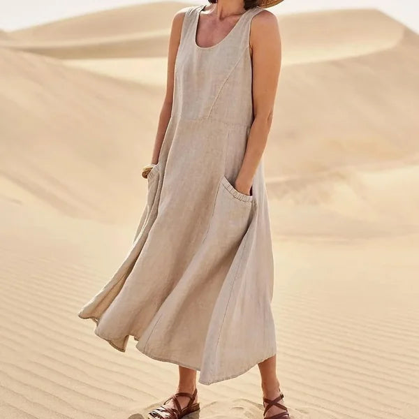 Eveloria Damenkleid Bequem