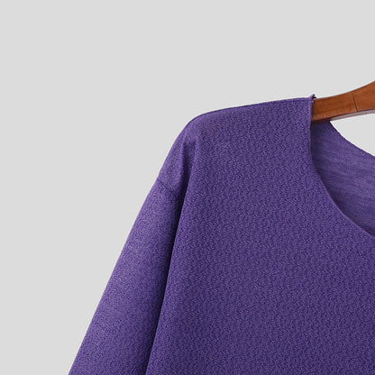 Eveloria Damen T-Shirt Atmungsaktives Dünnes