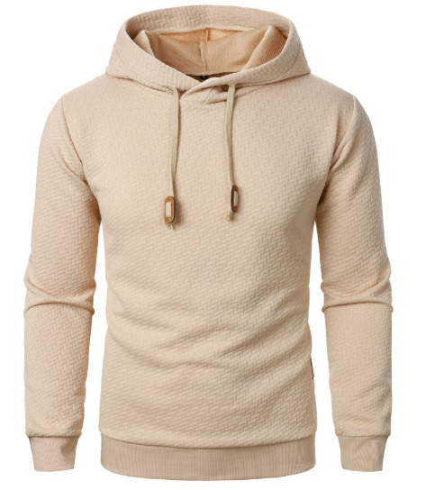 Eveloria Herren Pullover Langärmlig Casual