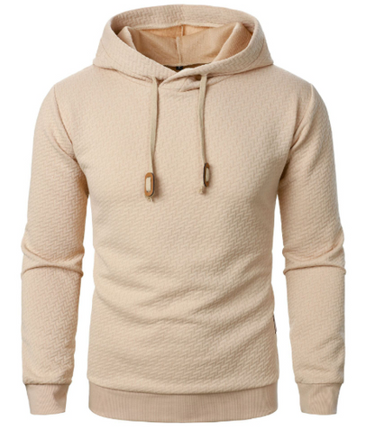 Eveloria Herren Pullover Langärmlig Casual