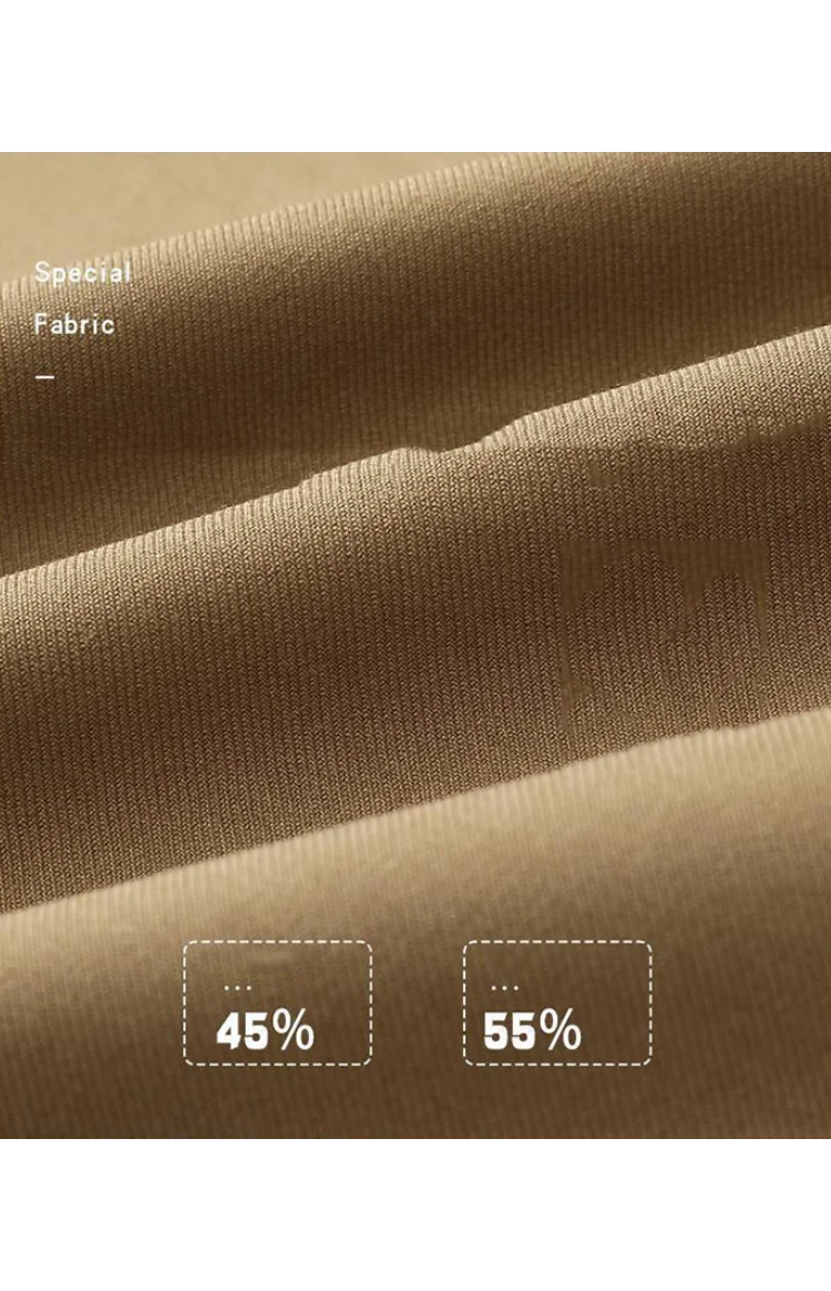 Damen Mantel Lang Reverskragen