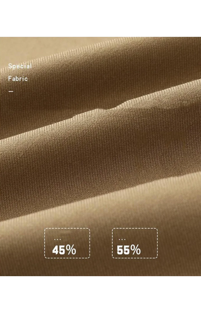 Damen Mantel Lang Reverskragen