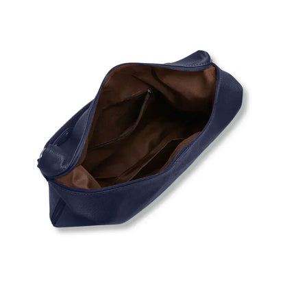 Eveloria Damen Hobo-Tasche Vegan Ledersatz