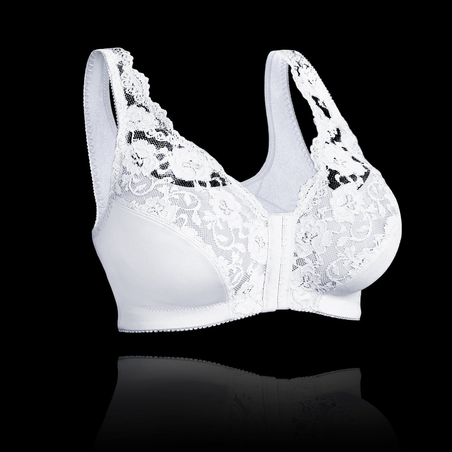 Eveloria Damen Push-up Bh Natürlicher Lift