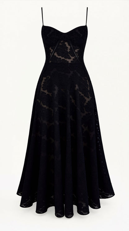 Damen Maxi Kleid Hochzeitsgäste Lang