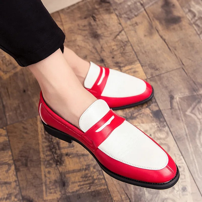 Eveloria Damen Schuhe Rutschfeste Sohle Komfortschuhe