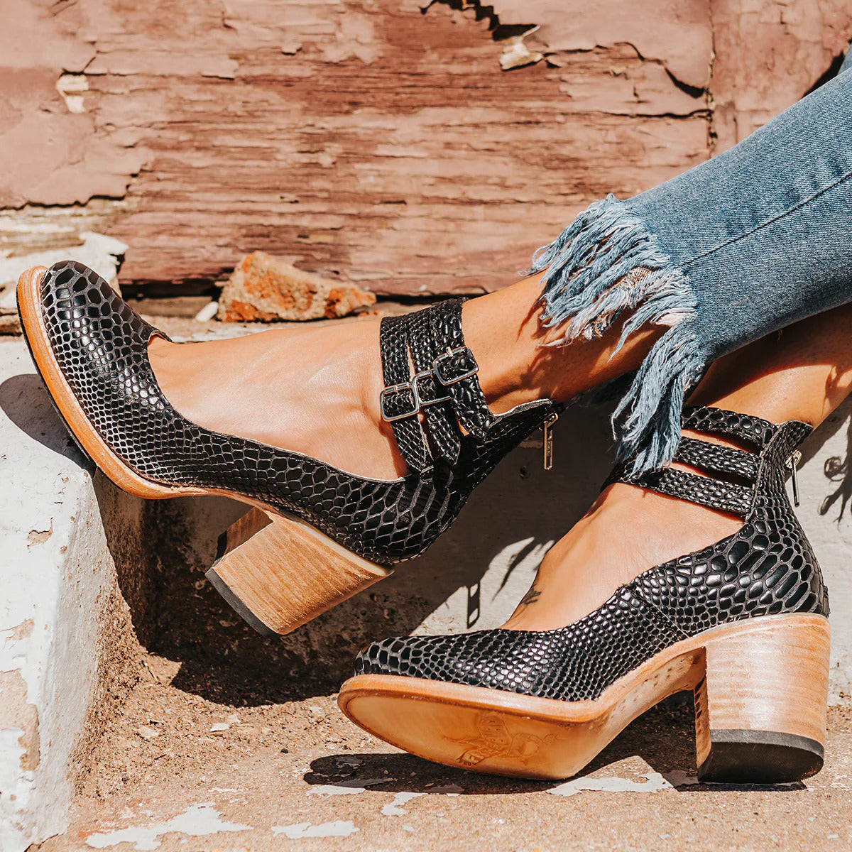 Eveloria Damen Schuhe Bequem Elegant