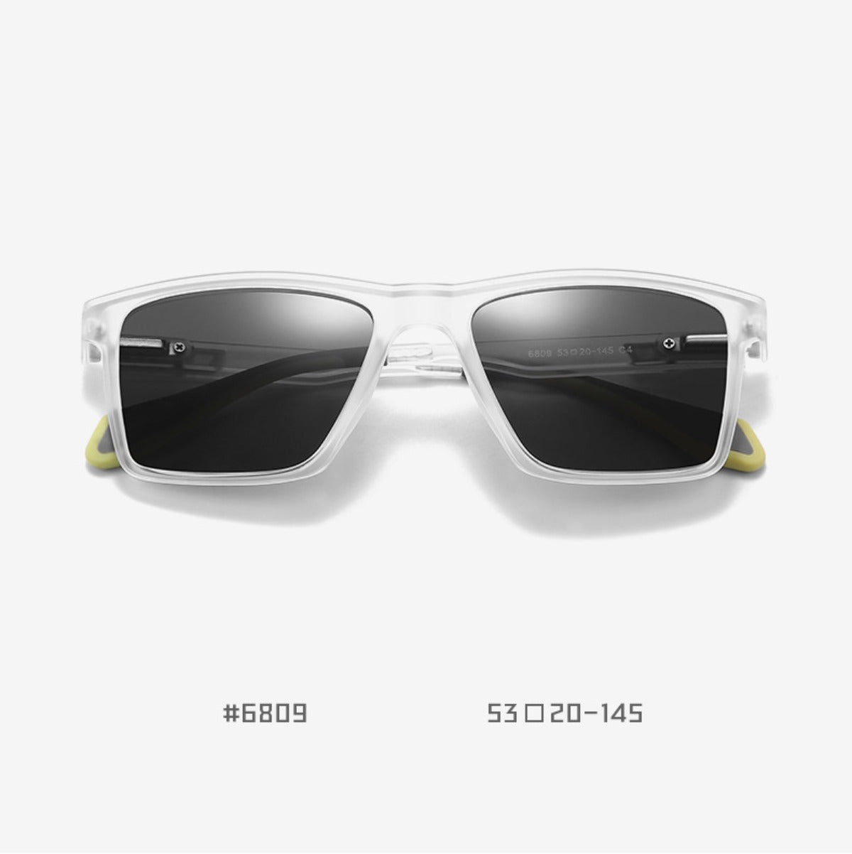 Eveloria Damen Sport-Sonnenbrille Polarisiert