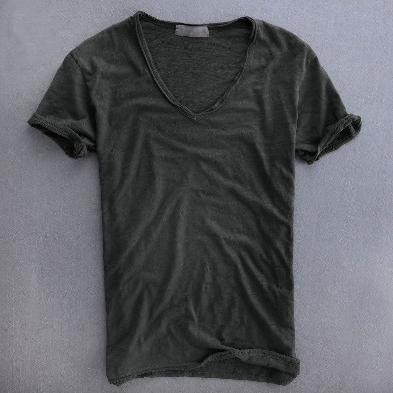 Eveloria Damen T-Shirt Baumwolle