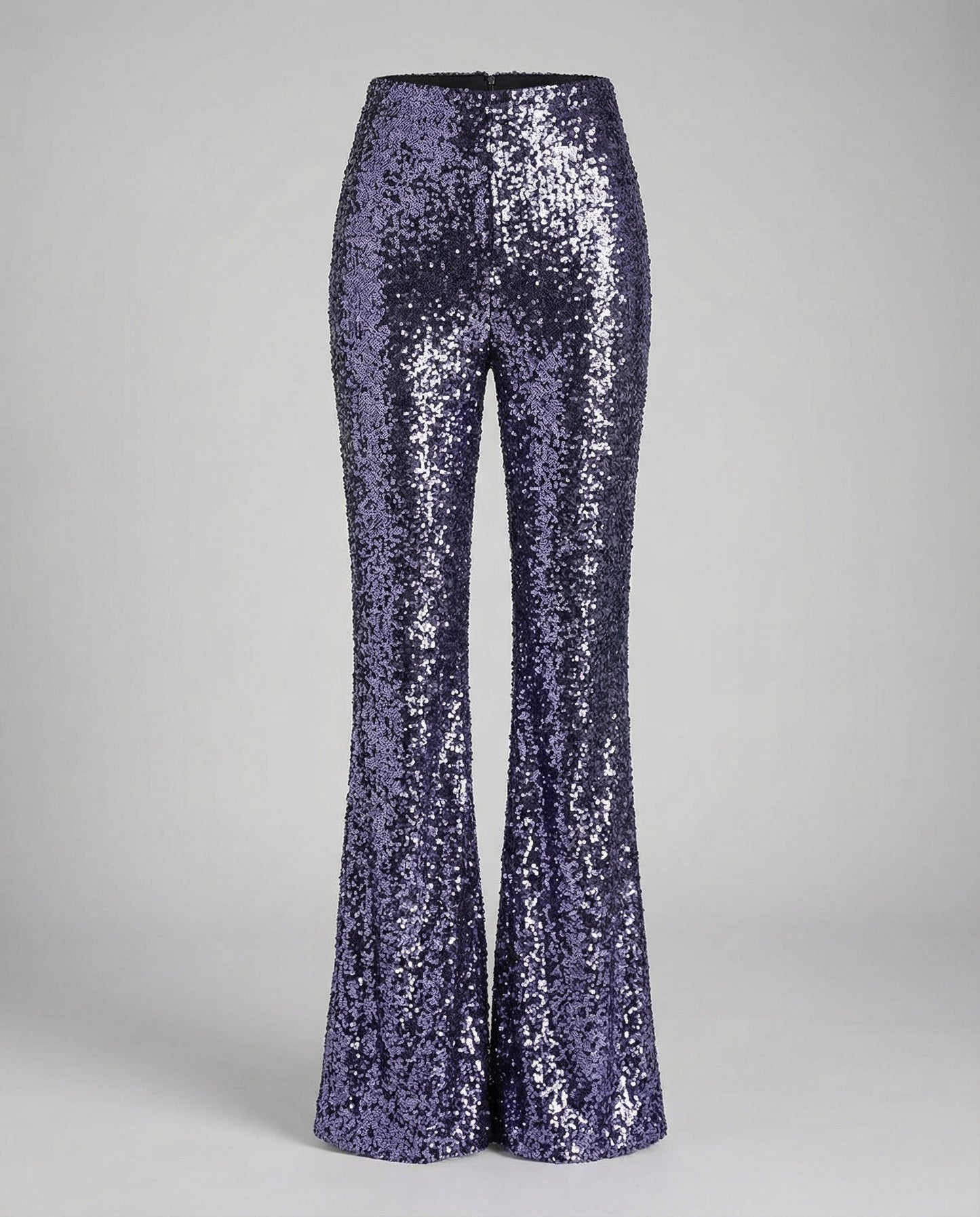 Eveloria Damen Paillettenhose Glitter