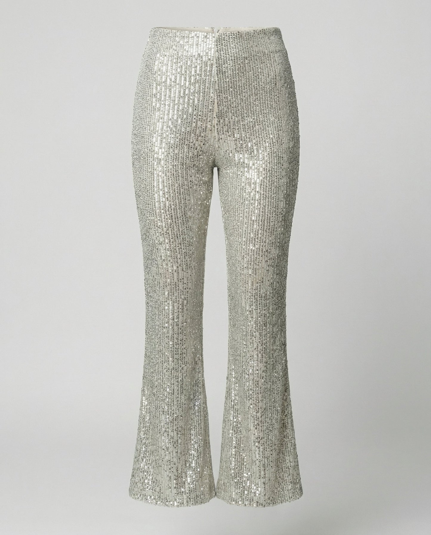 Eveloria Damen Paillettenhose Glitter